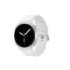 SMARTWATCH GALAXY WATCH8 LTE/40MM SILVER SM-L335 SAMSUNG