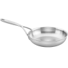 DEMEYERE 5-PLUS steel frying pan 40850-859-0 - 28 CM