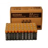 Kodak XTRALIFE alkaline AA battery (60 pack)