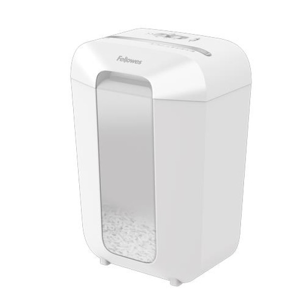 SHREDDER LX70/WHITE 100017468 FELLOWES