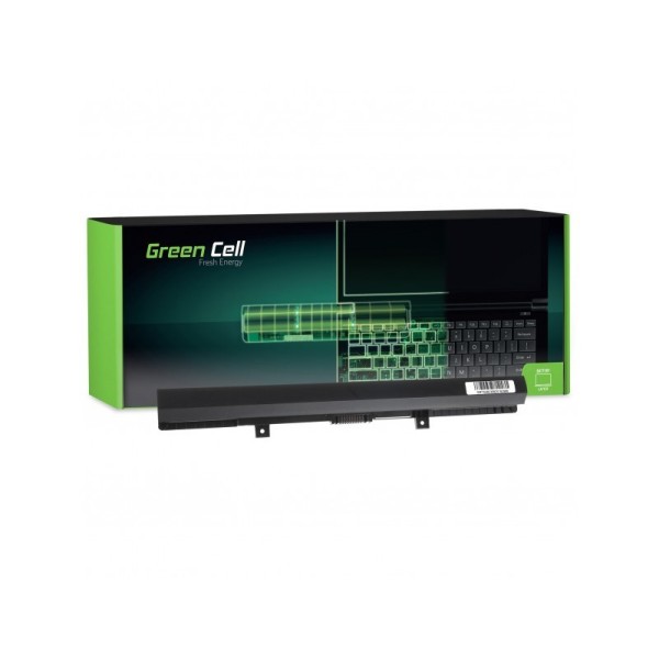 Green Cell TS38 notebook spare part ...