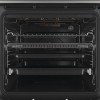 Whirlpool Oven | AKZ9S 8271 IX | 73 L | Electric | Hydrolytic/Pyrolysis | Electronic | Steam function | Height 59.5 cm | Width 59.5 cm | Black