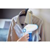 Blaupunkt VSI601 garment steamer Handheld garment steamer 0.26 L Blue,White 1600 W