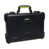 Shure SH-MICCASEW06 - Plastikowa walizka z uchwytem na Mikrofony (6)