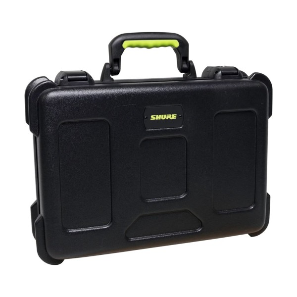 Shure SH-MICCASEW06 - Plastikowa walizka z ...