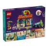 Blocks LEGO FRIENDS 42625 Beach Smoothie Stand