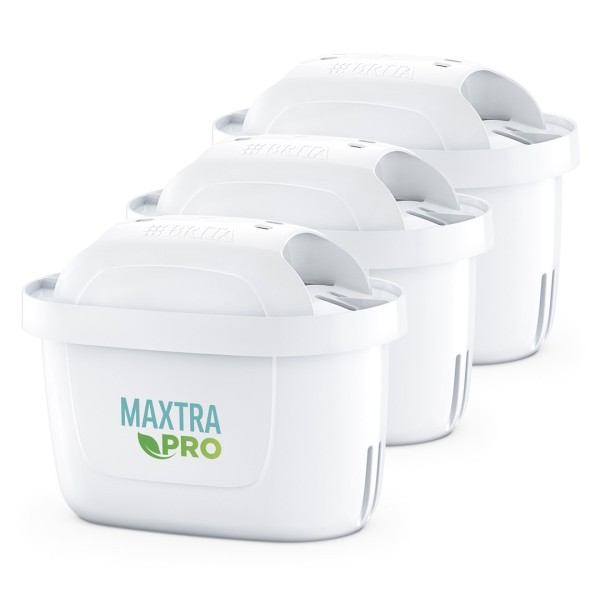 Brita MX+ Pro Pure Performance filter ...