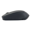 MOUSE USB OPTICAL WRL/BLACK MUSW-4B-05 GEMBIRD