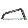 Gerber 31-002820 hand saw Hacksaw 30.5 cm Black, Green, Stainless steel
