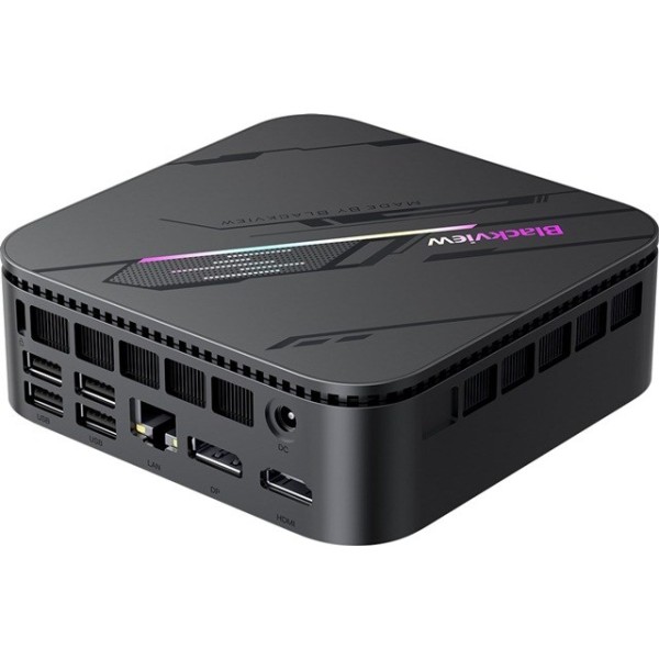 Mini PC Blackview MP100 Pro I5-12450H ...