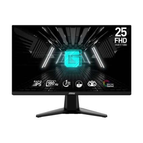 LCD Monitor|MSI|G255F|24.5