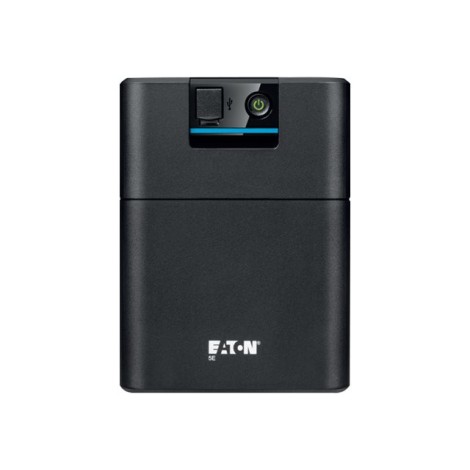 EATON 5E 900 USB IEC G2 900VA 480W