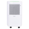 Camry | Air Dehumidifier | CR 7851 | Power 200 W | Suitable for rooms up to 60 m³ | Water tank capacity 2.2 L | White