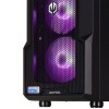 Actina 5901443337645 PC AMD Ryzen™ 5 7600 32 GB DDR5-SDRAM 1 TB SSD AMD Radeon RX 7800 XT Midi Tower Black