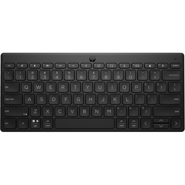HP 355 Compact Multi-Device Bluetooth Keyboard