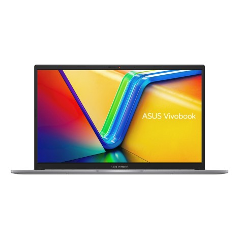 ASUS Vivobook 15 X1504VA-BQ3562W i3-1315U 15.6"FHD IPS-level Panel 60Hz 250nits AG 16GB DDR4 SSD512 Intel Graphics WLAN+BT Cam720p 42WHrs Win11 Cool Silver