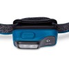 Black Diamond Astro 300 Black, Blue Headband flashlight