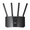Wireless Router|ASUS|Wi-Fi 7 (802.11be)|Data speed 3600 Mbit/s|Ethernet WAN Yes|WAN connection type RJ-45|Ethernet LAN Yes|5xLAN ports|RT-BE55