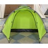 TOURIST CAMPING TENT 2 x 2m ALPENAIR PRO MOSQUITO NET VESTMENT