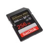 SanDisk Extreme PRO 256 GB SDXC UHS-I Class 10