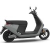 ESCOOTER SEATED E110S GREY/AA.50.0002.49 SEGWAY NINEBOT