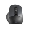 Natec Mouse, BlackBird 2, Silent, Wireless, 1600 DPI, Optical, Black | Natec | Mouse | Optical | Wireless | Black/Gray | BlackBird 2