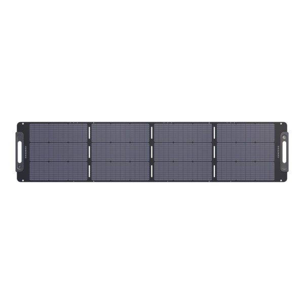 Segway Solar Panel 200 | Segway ...