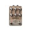Universal Audio UAFX Golden Reverberator - guitar effect