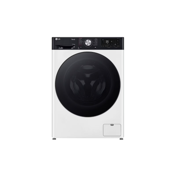 LG | Washing Machine with Dryer ...