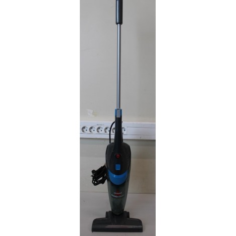 SALE OUT.  | Bissell Vacuum Cleaner | Featherweight Pro Eco | Corded operating | Handstick and Handheld | 450 W | - V | Operating radius 6 m | Blue/Titanium | Warranty 24 month(s) | Battery warranty 24 month(s) | NO ORIGINAL PACKAGING, SCRATCHES, MISSING 