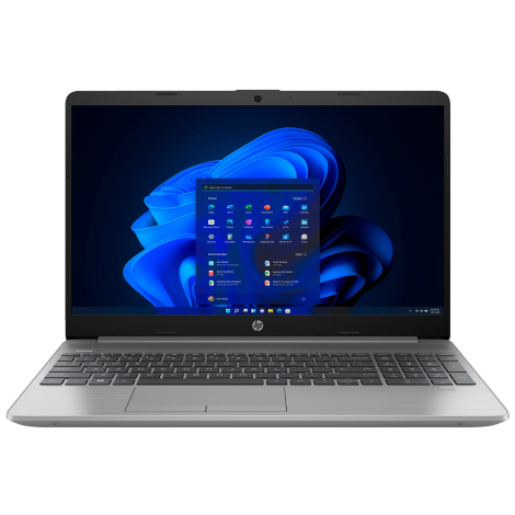 HP 250 G9 Intel® Core™ i5 i5-1235U Laptop 39.6 cm (15.6") Full HD 16 GB DDR4-SDRAM 1 TB SSD Wi-Fi 5 (802.11ac) Windows 11 Home Silver