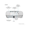 EPSON PROJECTOR EH-TW7000 LCD 3000ANSI 4K 40000:1