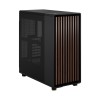 Fractal Design | North | Charcoal Black | Power supply included No | ATX