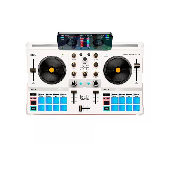 Thrustmaster Djcontrol Mix Ultra WW | ...