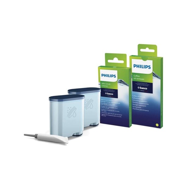 COFFEE MACHINE ACC MAINT. KIT/AQUACLEAN CA6707/10 ...