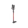 Hoover HF122GPT 011 Vacuum cleaner, Handstick, Cordless, Operating time 40 min, Dust container 0.9 L, Grey