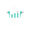 Energy Sistem Earphones Style 1+, Mint | Energy Sistem | Earphones | Style 1+ | Wired | In-ear | Microphone | Mint