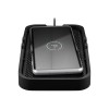 Goobay 60471 Wireless Vehicle Fast Charger 15 W, Black | Goobay