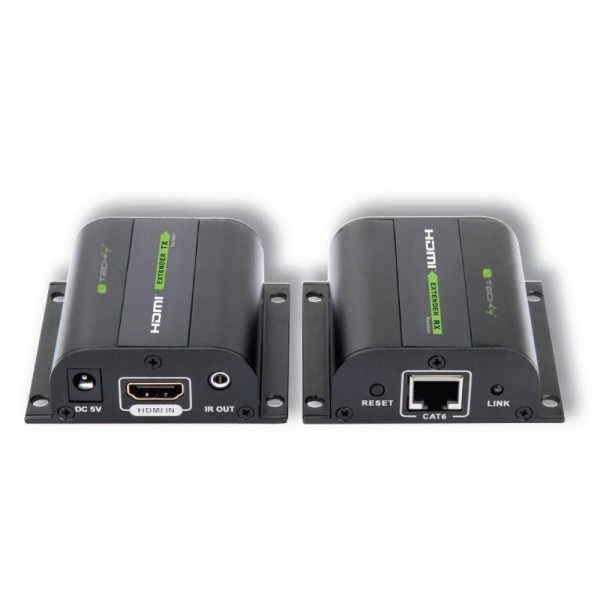 Techly Extender HDMI Full HD on ...