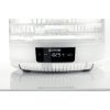 Gorenje | Food Dryer | FDK500GCW | Power 380 W | Number of trays 5 | Integrated timer | White