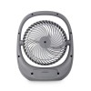 Blaupunkt APF301 rechargeable portable fan