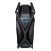 ASUS ROG Hyperion GR701 BTF Edition Tower Black, Transparent
