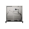 Lanberg Rackmount server chassis ATX 420/10 19