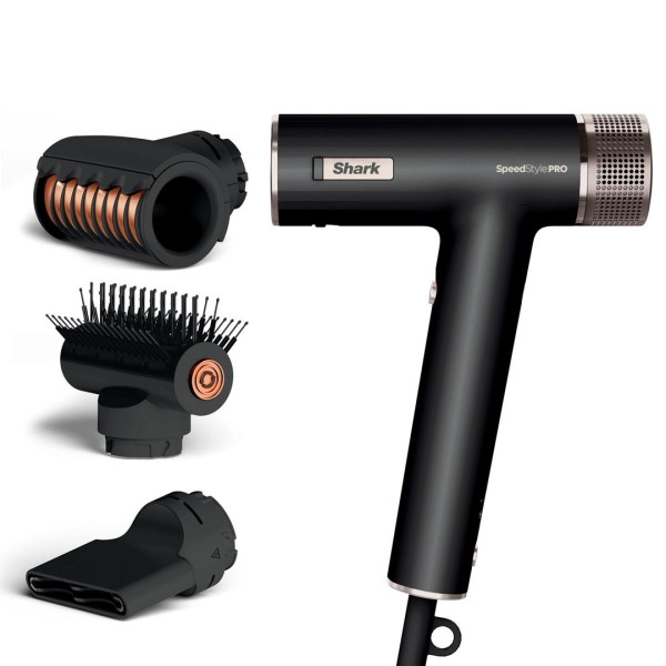 Shark STYLE iQ HD731EU hair styling ...