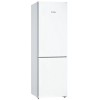 BOSCH KGN 36VWED fridge-freezer combination