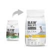 RAW PALEO Ultra Mini Adult Turkey - dry dog ​​food - 2 kg