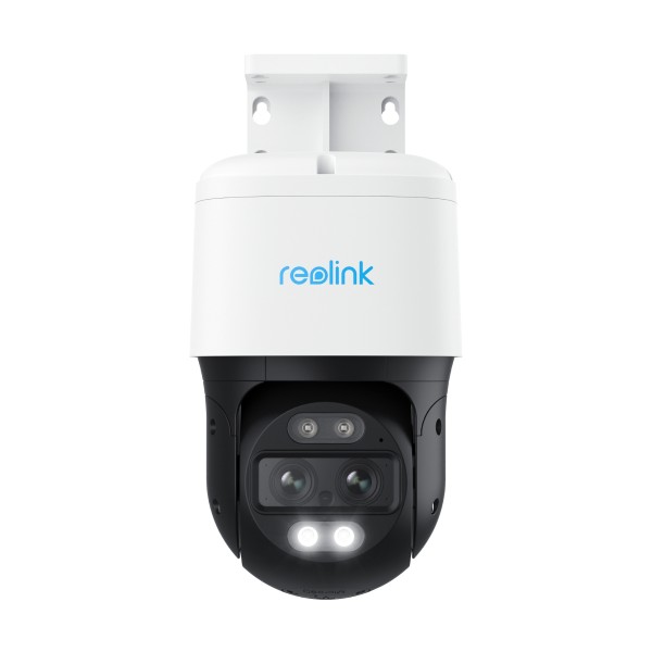 Reolink | 4K Dual-Lens Auto Tracking ...