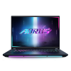 Gigabyte AORUS MASTER 16 BYH-C5EEE64SP | Dark Tide | 16 