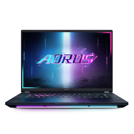 Gigabyte AORUS MASTER 16 BYH-C5EEE64SP | Dark Tide | 16 