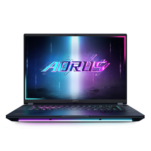Gigabyte AORUS MASTER 16 BYH-C5EEE64SP | ...